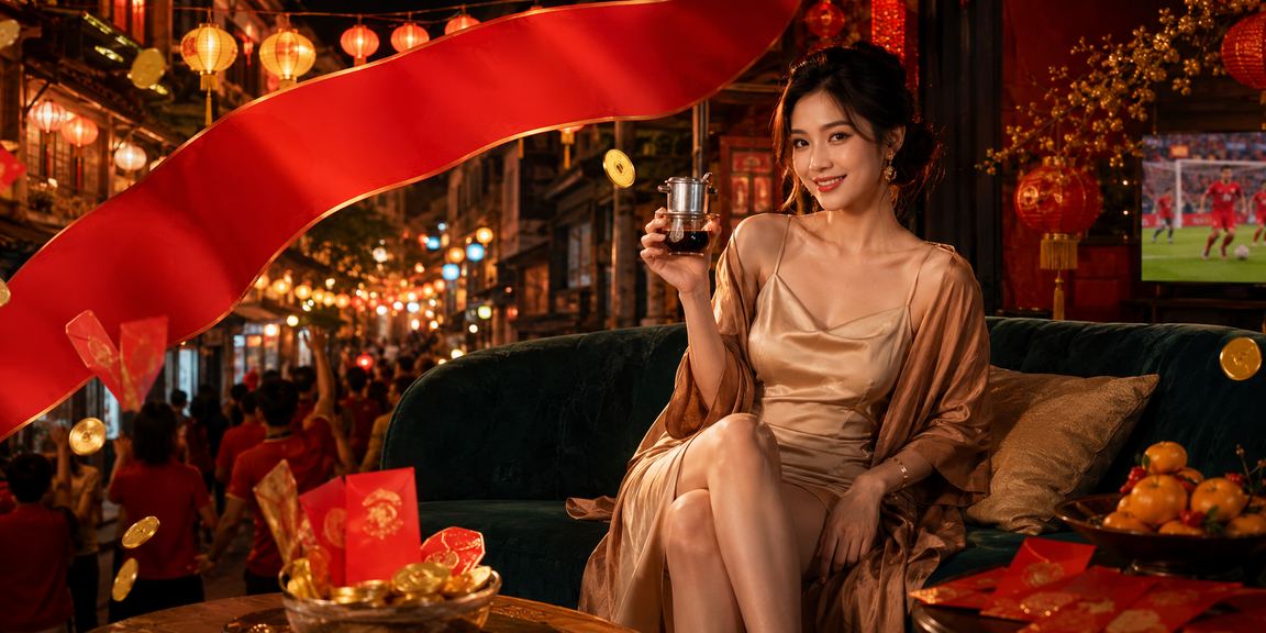 Khán giả hào hứng trước sự kiện thể thao lớn tại Hà Nội