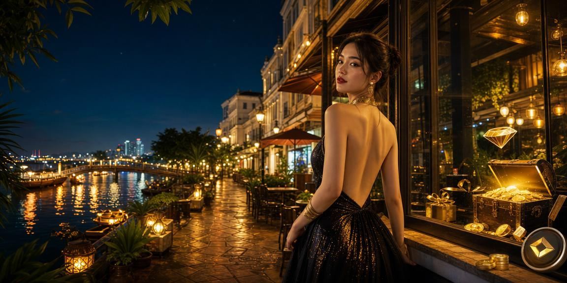 Người dùng tải và sử dụng ứng dụng a810 trên điện thoại sống động